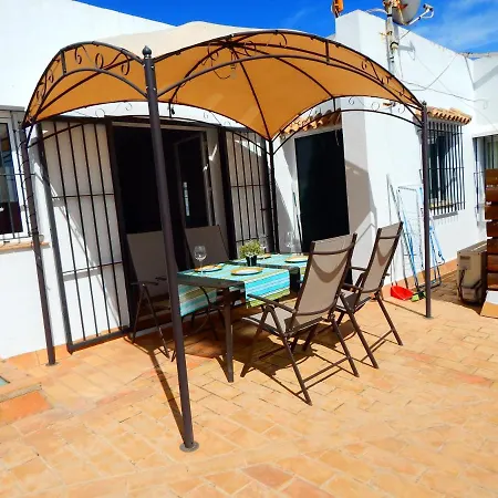 Garcia Lorca,solo Familia Y Parejas Apartment