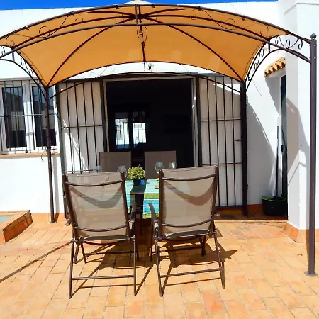 Apartment Garcia Lorca,solo Familia Y Parejas Conil De La Frontera