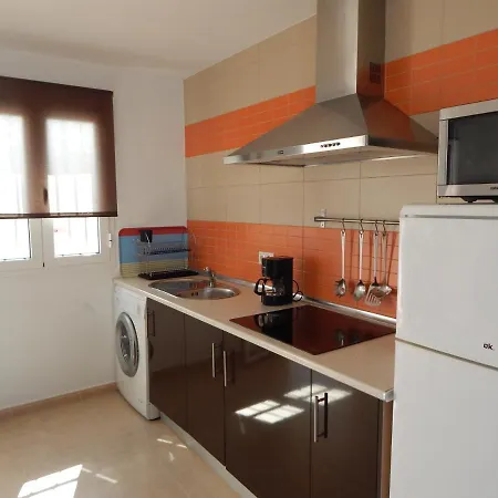 Apartment Garcia Lorca,solo Familia Y Parejas