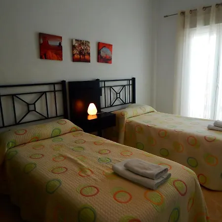 Garcia Lorca,solo Familia Y Parejas Apartment Conil De La Frontera