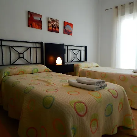 Apartment Garcia Lorca,solo Familia Y Parejas