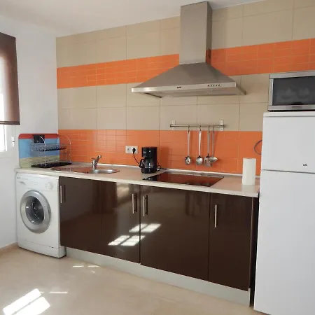 Garcia Lorca,solo Familia Y Parejas Apartment Conil De La Frontera