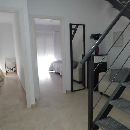 Apartment Garcia Lorca,solo Familia Y Parejas Conil De La Frontera