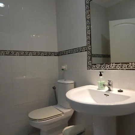 Apartment Garcia Lorca,solo Familia Y Parejas