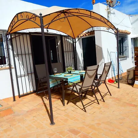Garcia Lorca,solo Familia Y Parejas Lägenhet