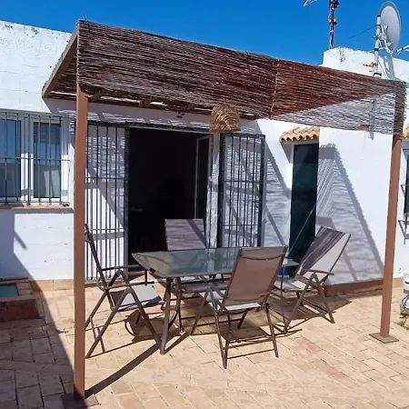 Garcia Lorca,solo Familia Y Parejas Conil De La Frontera