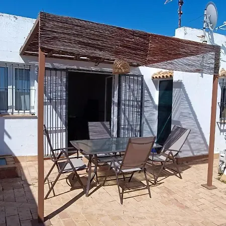 Garcia Lorca,solo Familia Y Parejas Lägenhet Conil De La Frontera